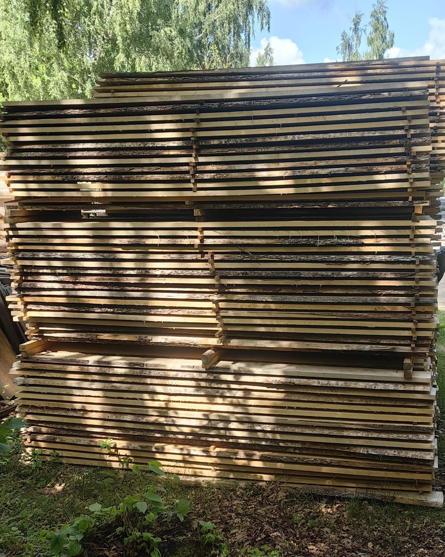 A-klases melnalkšņa dēļi, 33 mm x 3 m